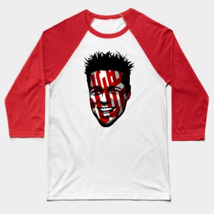 Tyler Baseball T-Shirt